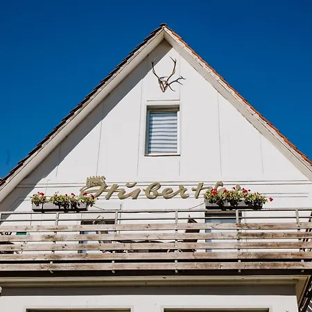 Hubertus Ii * באד פירמונט