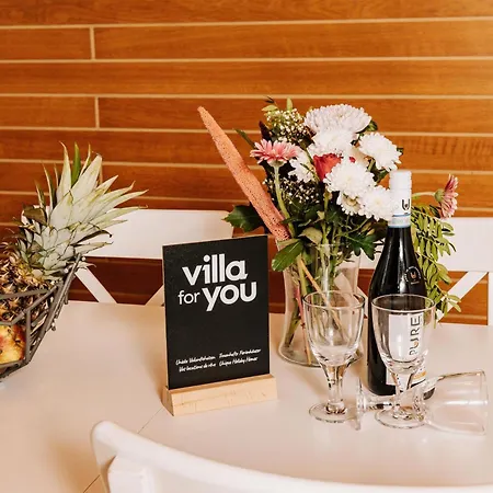 דירה Hubertus Ii באד פירמונט