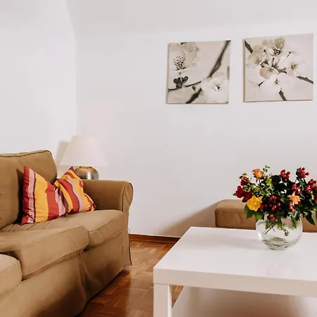 Apartman Hubertus Ii Bad Pyrmont