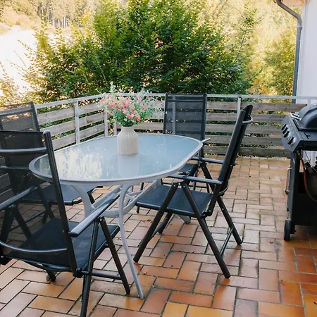 Hubertus Ii Apartman