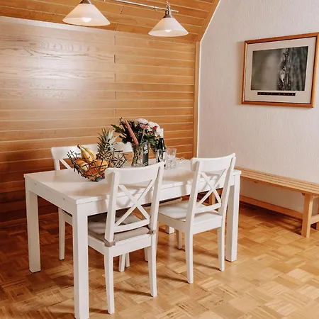 Hubertus Ii Apartman