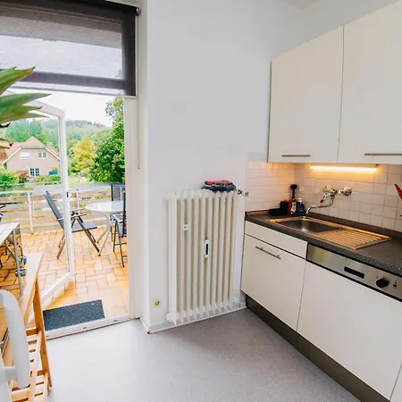 Hubertus Ii באד פירמונט