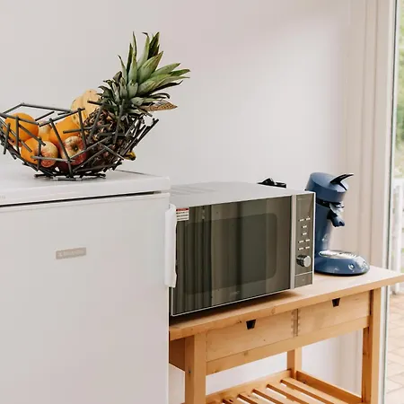 Hubertus Ii דירה באד פירמונט