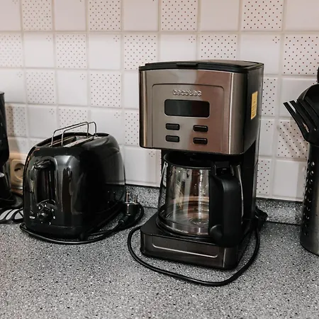 דירה Hubertus Ii באד פירמונט