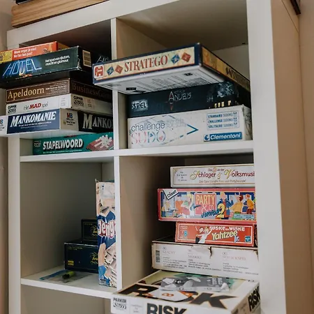 Hubertus Ii דירה