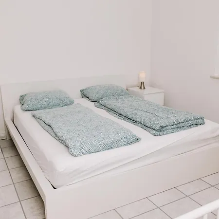 Hubertus Ii דירה באד פירמונט