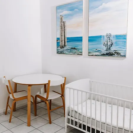 דירה Hubertus Ii *