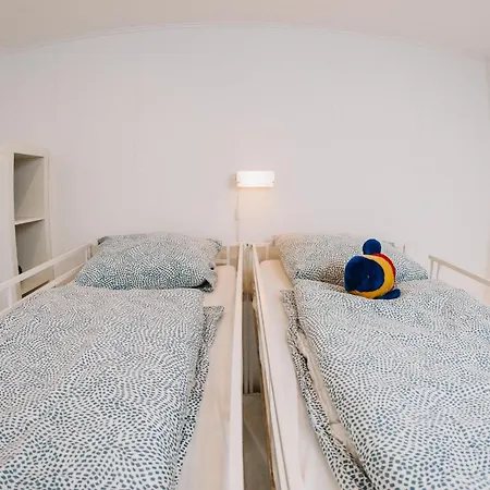 Hubertus Ii Apartman Bad Pyrmont