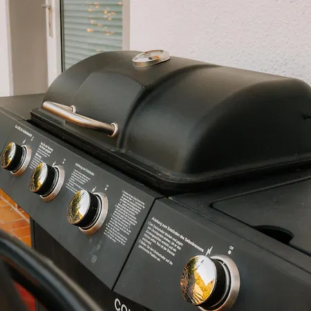 Hubertus Ii דירה *