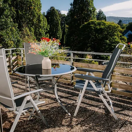 Hubertus Ii Apartman