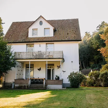 Hubertus Ii Apartman