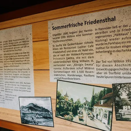 Hubertus Ii * באד פירמונט